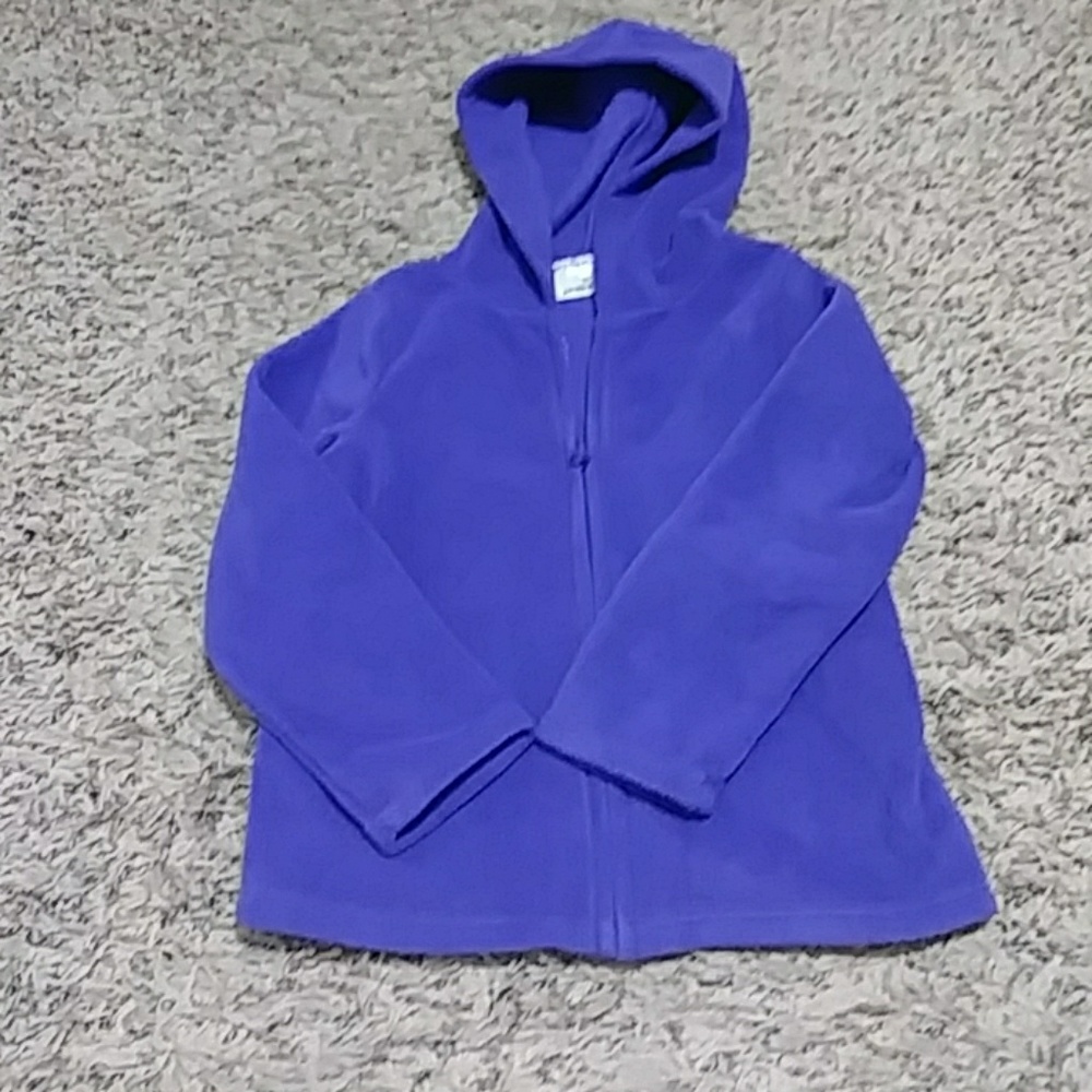 Kids lightweight jumping bean jacket